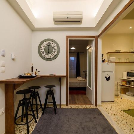 Belucky Apartments - Φio Афины Экстерьер фото